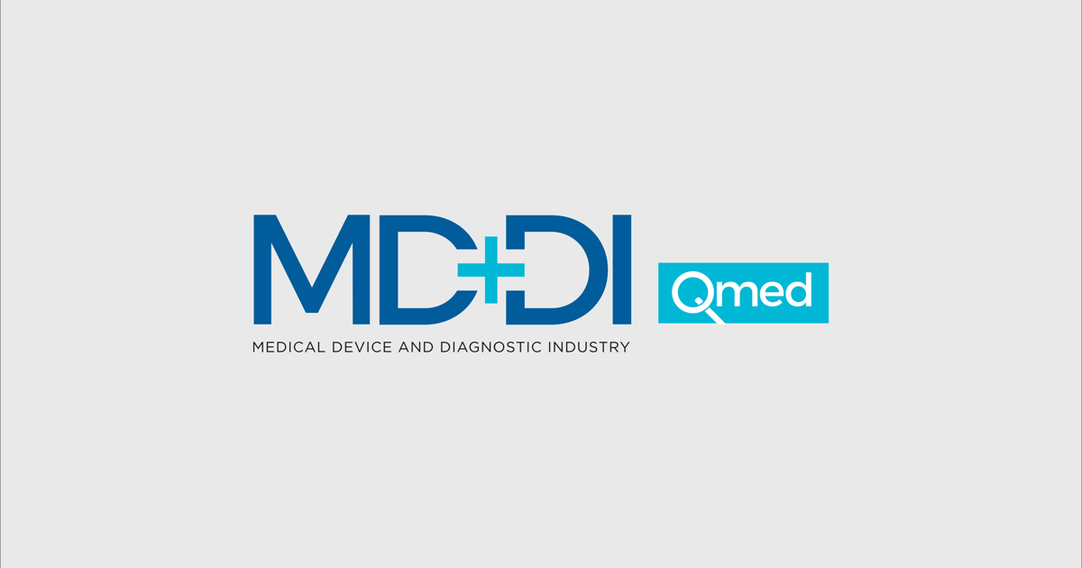 The Medical Device Development Process