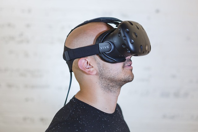Virtual Reality Will Change Medtech—Once It Clears These Hurdles