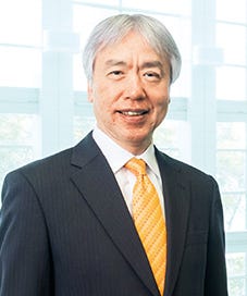 Hiroyuki Sasa Olympus