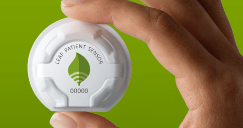 Myhealth Device Here's A Unique Example Of Providers Adopting mHealth Devices