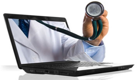 A Few Facts About Telemedicine A Few Facts About Telemedicine