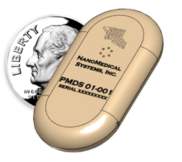 NanoMedical Tackles Opioid Abuse with Combination Device
