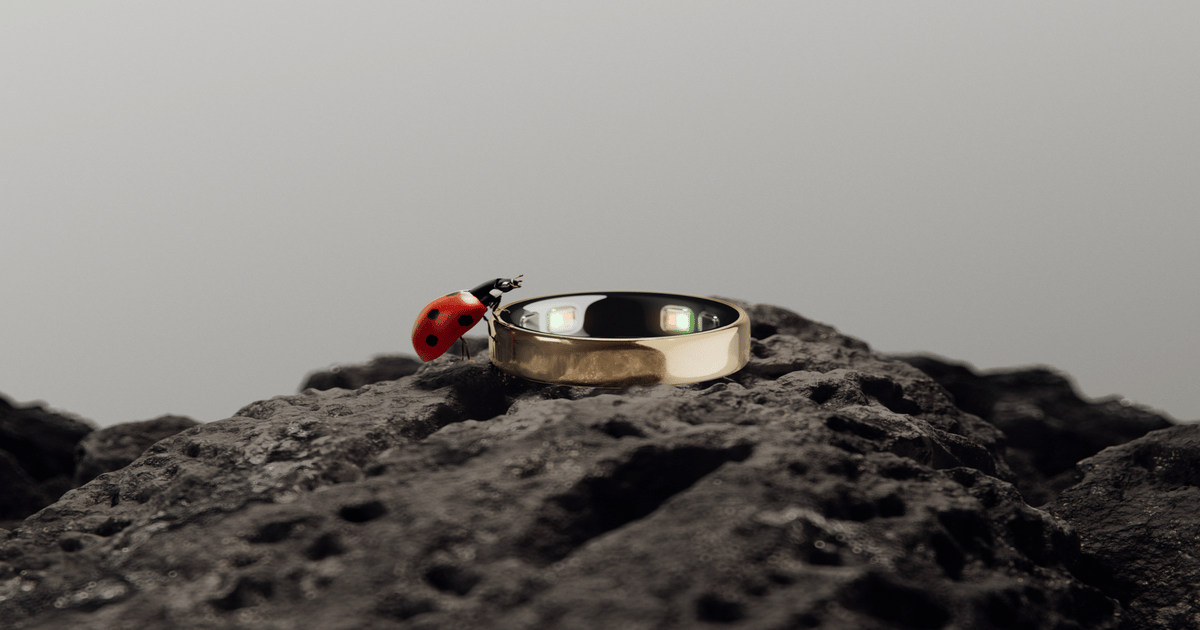 Oura Ring Faces Class Action Over Sleep Tracking Accuracy
