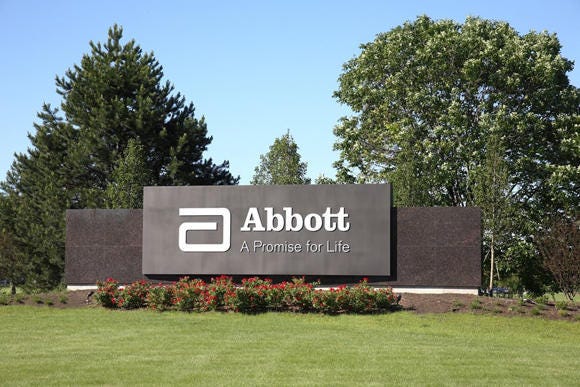 Most Memorable Abbott Moments Under CEO Miles White