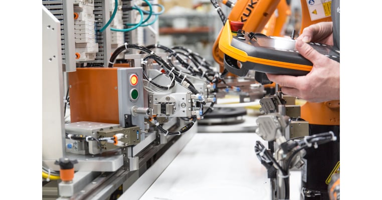 Invotec Helping to Fuel Medical Device Industry Transformation