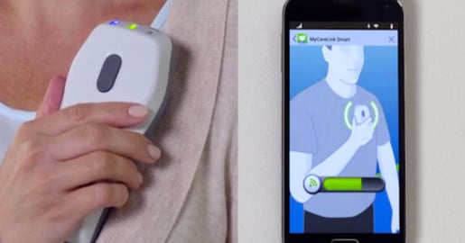 Medtronic Gives App Capability to Remotely Monitor Pacemaker Patients