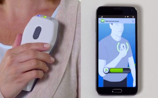 Medtronic Gives App Capability to Remotely Monitor Pacemaker Patients