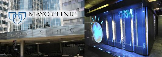 Mayo Clinic / IBM