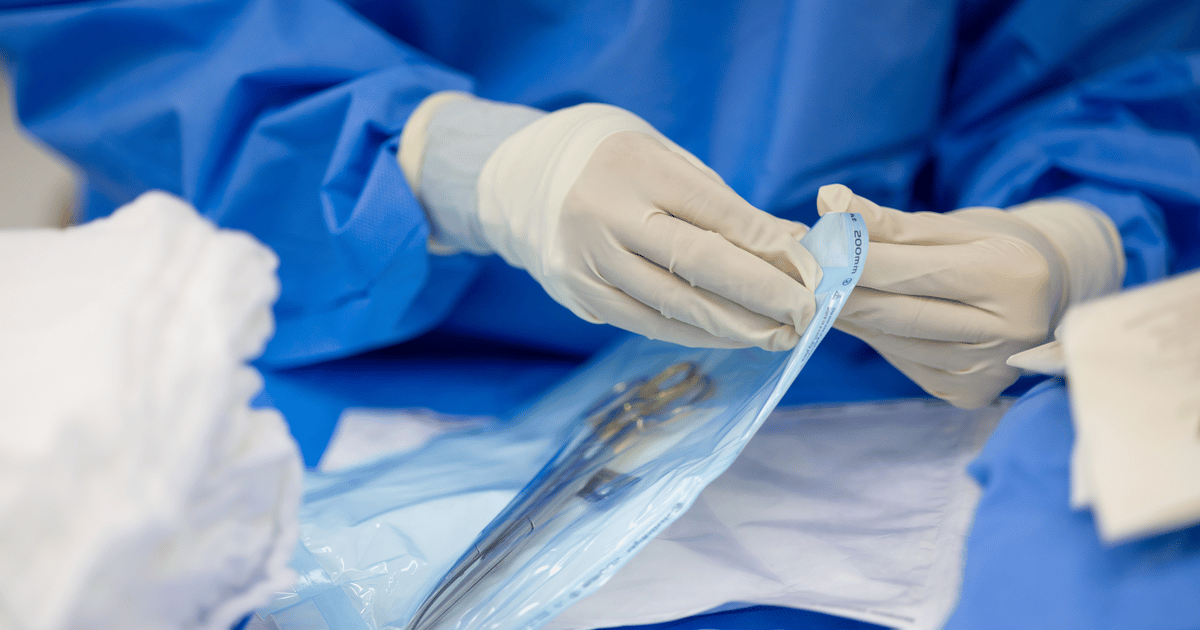 E-Beam Sterilization: A Smarter Choice for Medical Devices