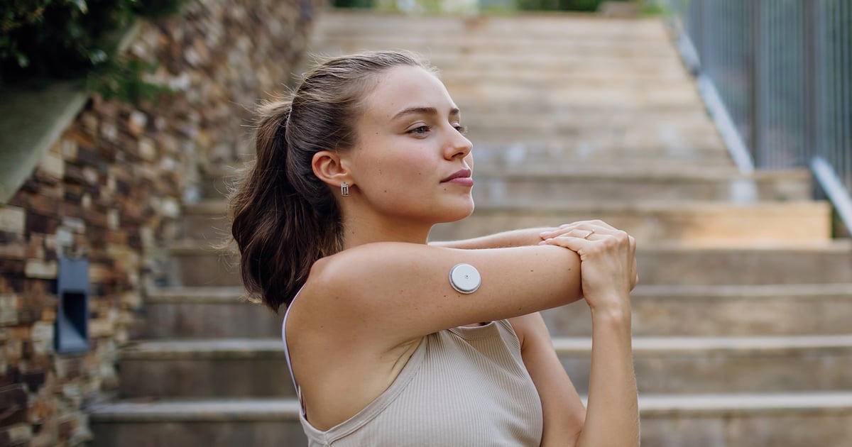 A Day in the Life of a Medical Wearable Device