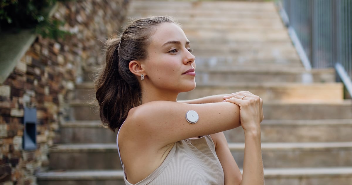 A Day in the Life of a Medical Wearable Device