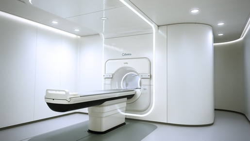 Elekta Aims for More Accurate Radiation Therapy with Unity