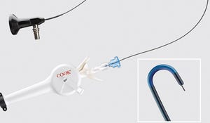 An Endoscopic System Reduces Costs by 50%