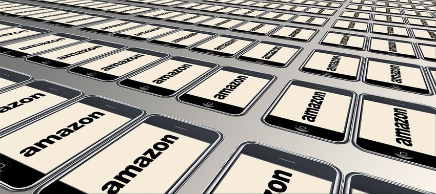 Amazon’s Latest Move in Medtech Is a Big Deal