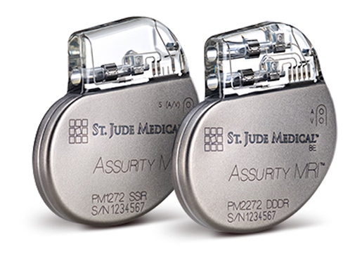 10 Hotly Anticipated Devices: St. Jude Medical's Assurity and Endurity MRI pacemakers