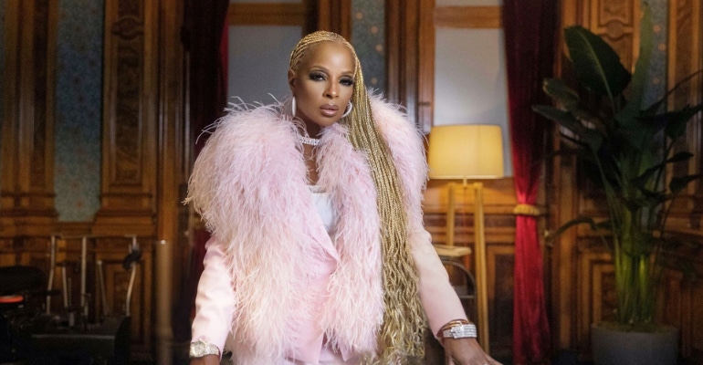 Mary J. Blige to appear in Hologic Super Bowl commercial.png