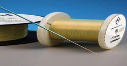 Extrusion Mandrel Developed for Manufacturing and Forming Catheter Tub