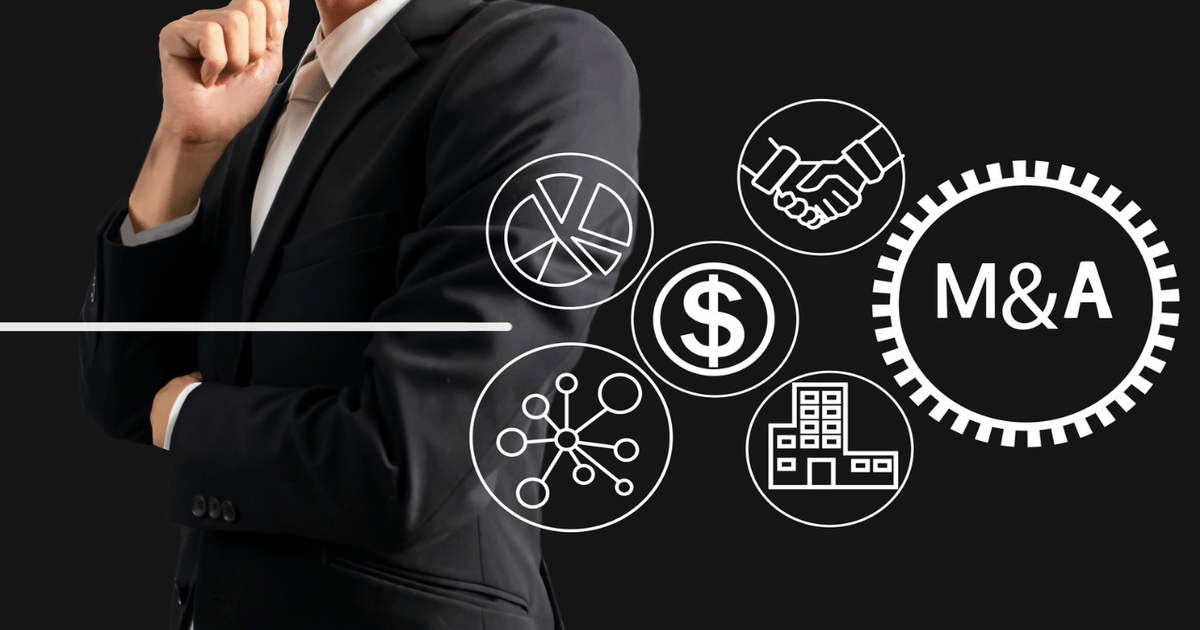 Medtech M&A Turbulent in 2025 Amid Policy Shifts