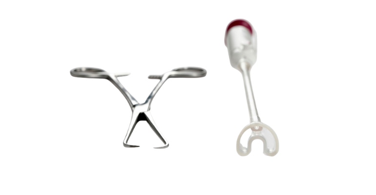 Carevix for IUD insertion vs cervical tenaculum