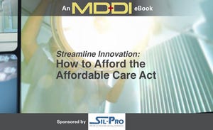 How to Afford the Affordable Care Act