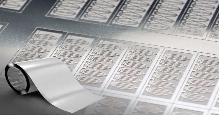 Titanium Stack Arnold Magnetic Announces Range of Titanium Foils and Alloys