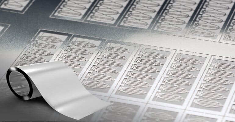Titanium Rollo Arnold Magnetic Announces Range of Titanium Foils and Alloys