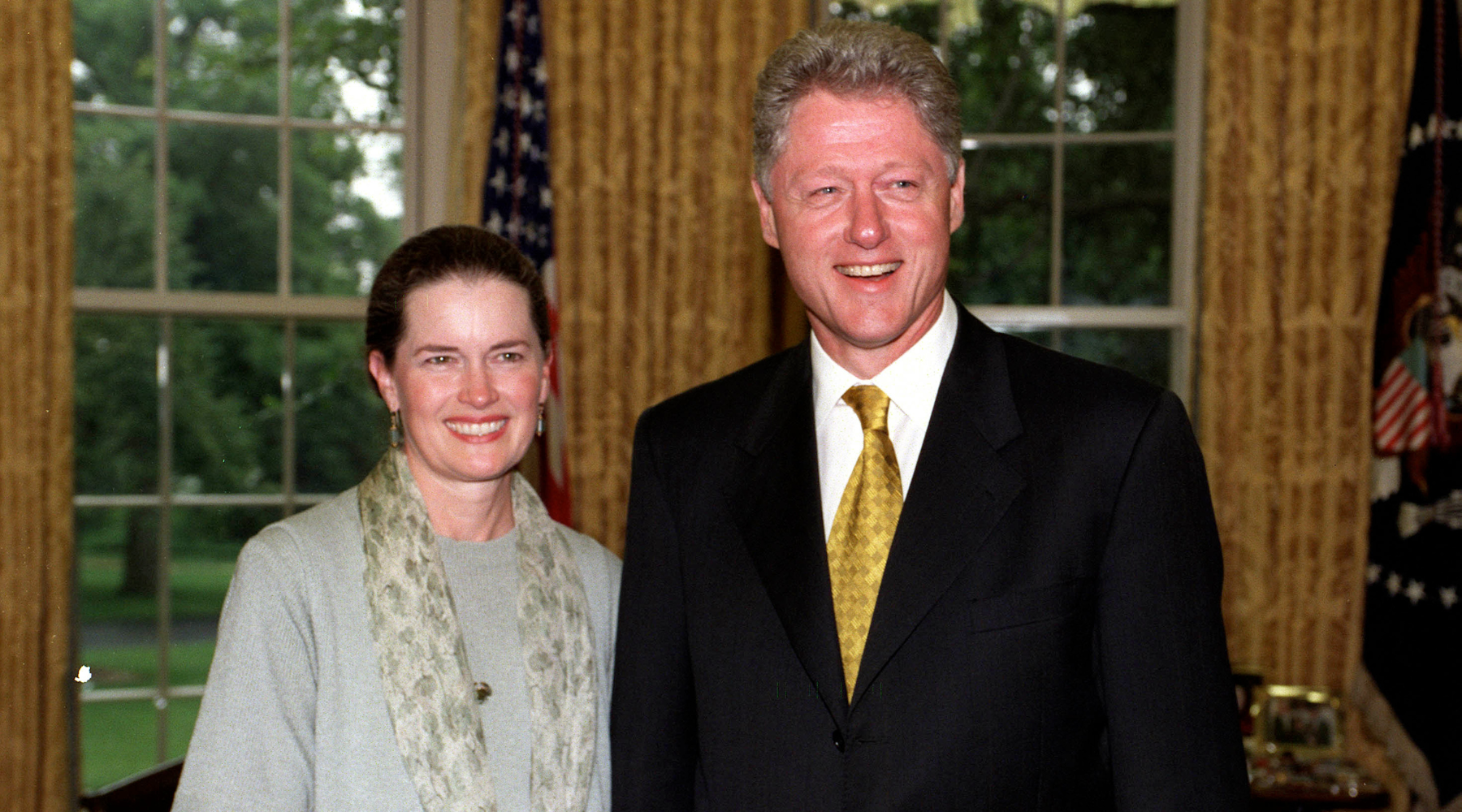 The Most Controversial FDA Leader in History