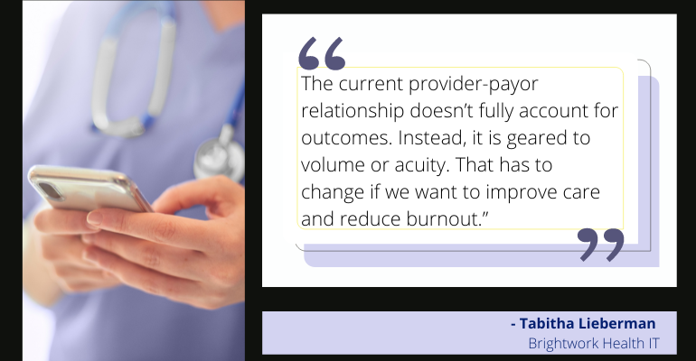 Should Health Systems Monetize Physician Messages to Patients?