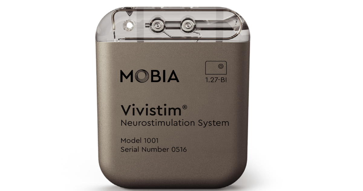 Mobia IPO Funds Expansion of Stroke Therapy Device