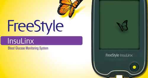 FDA Designates Abbott's Recall of FreeStyle InsuLinx Glucose Meter As