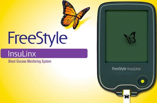 FDA Designates Abbott's Recall of FreeStyle InsuLinx Glucose Meter As