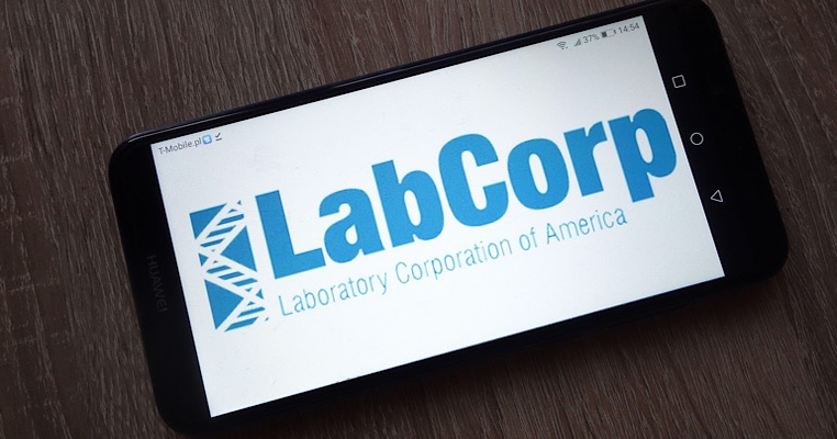 Labcorp Embraces a New Path with Test Launch