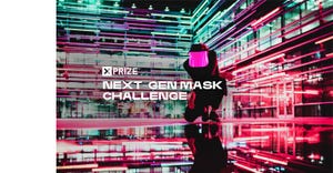 XPRIZE Next-Gen Mask Challenge