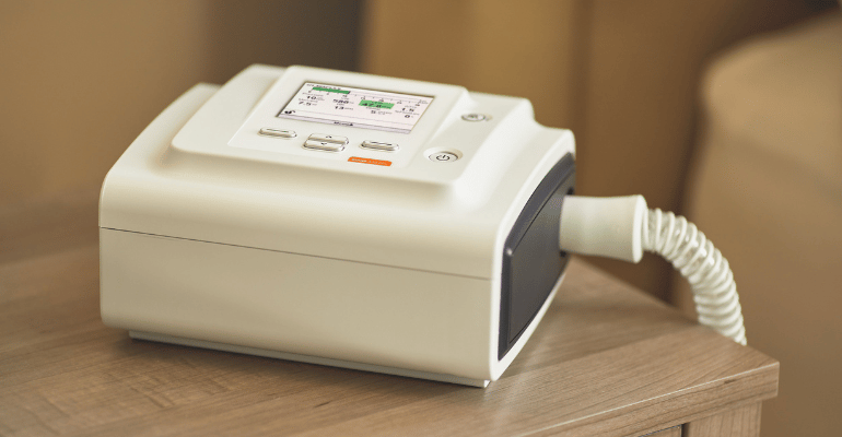 Philips Reaches First Class-Action Settlement in Ventilator Lawsuit