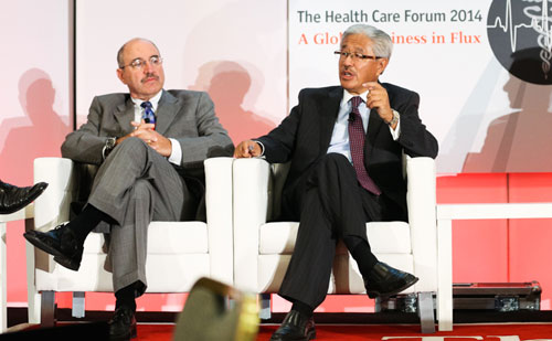 ‘Globalization is Not Americanization’ When It Comes to Healthcare