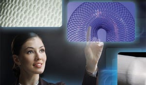 Textile Forming Technology Leads Material Future