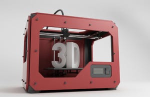 3-D Printing Applications Changing Healthcare