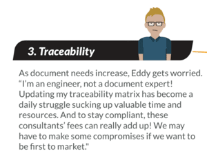 traceability