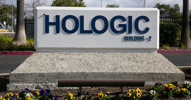 Hologic Wins Readers’ Choice for 2021 COTY