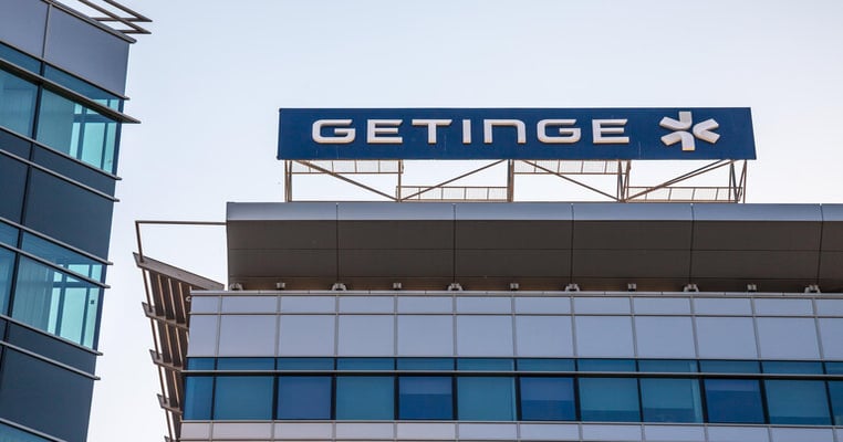 Supply Chain Woes Wreak Havoc on Getinge IABP Production
