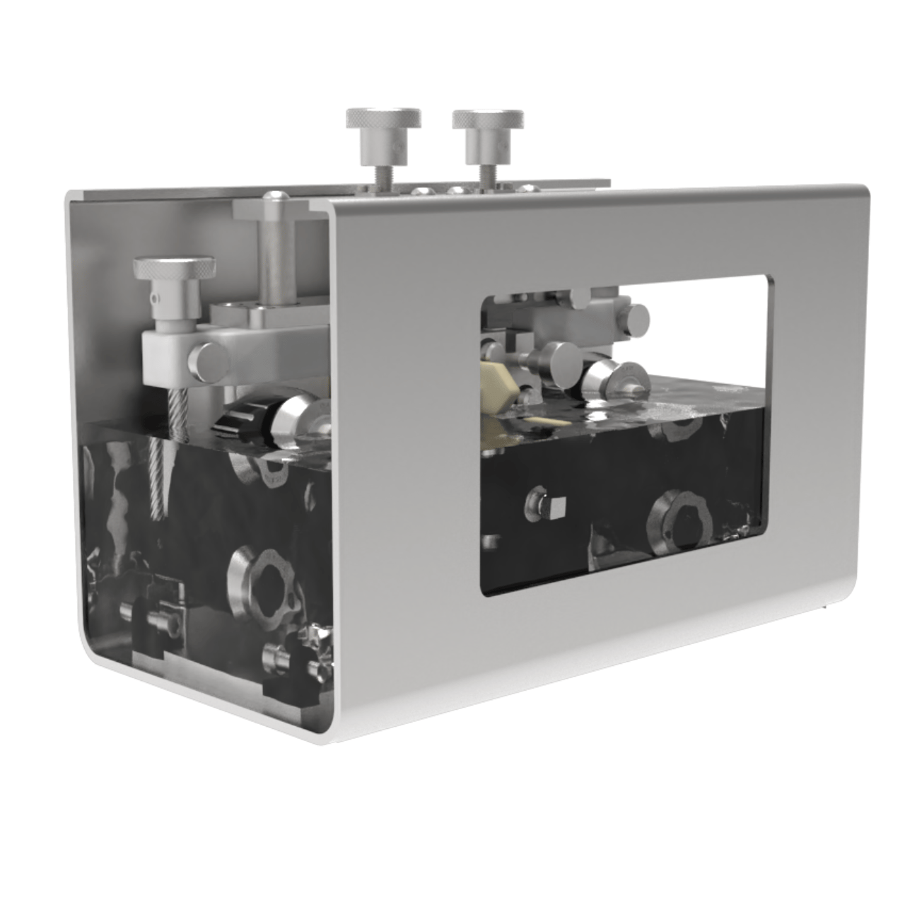 SetPoint's Miniature Implant Offers New Hope for Rheumatoid Arthritis ...