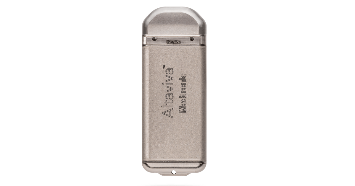 Medtronic's Implant for Bladder Control Gets FDA OK