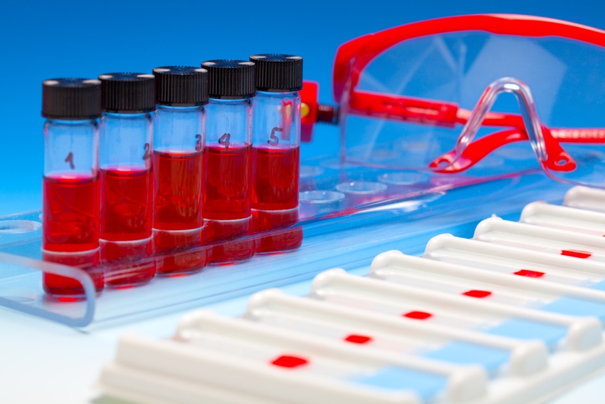 Liquid Biopsy Test Detects More than 50 Cancer Types