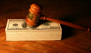 Court Awards Covidien $176.5 million in Patent Infringement Lawsuit Against Johnson & Johnson