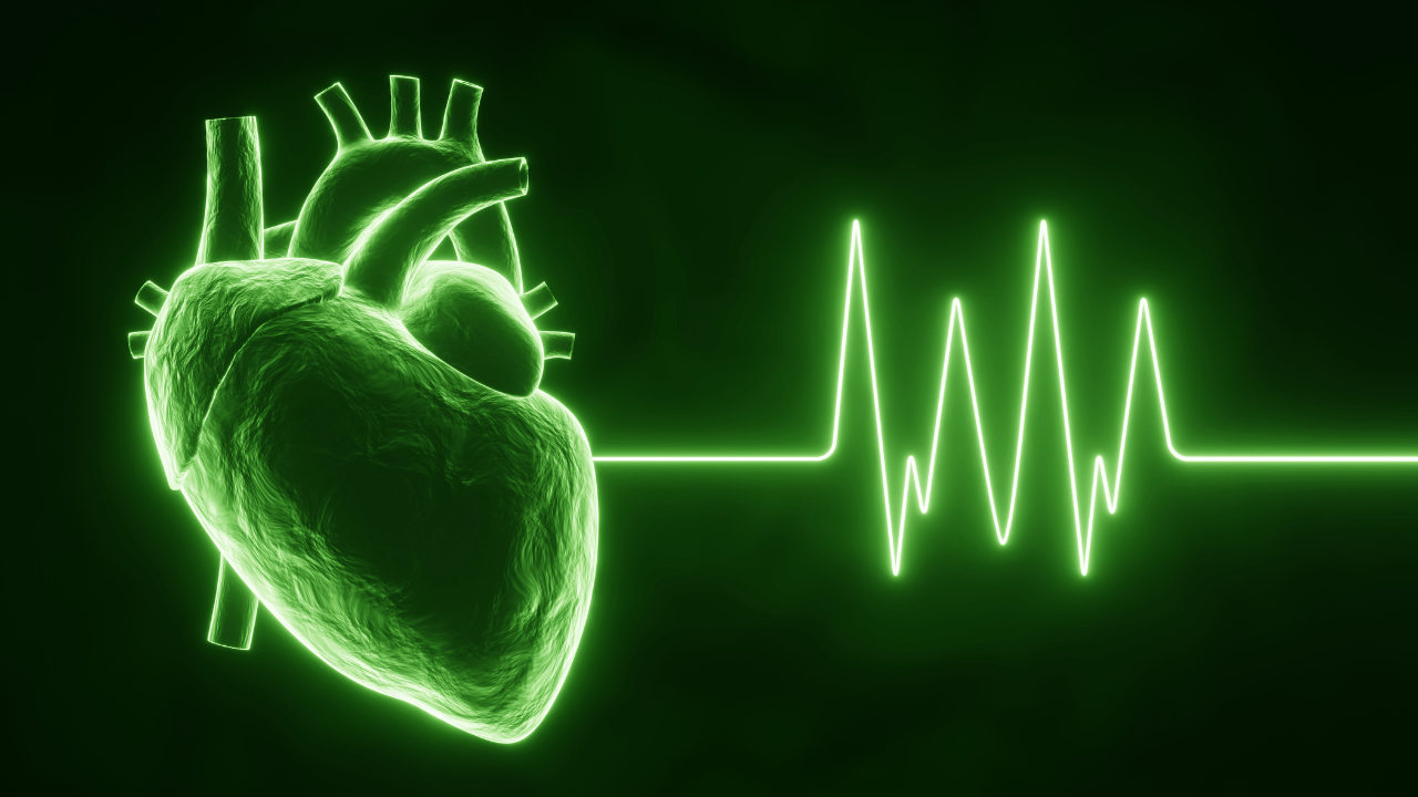Doctor Cardio Rounds Medtronic Invests $685M in Cardiovascular