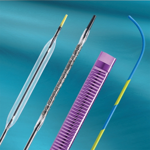 Semifinished Medical Device Components