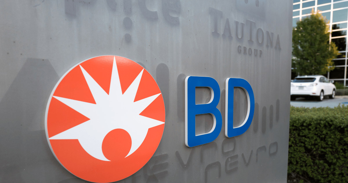 BD Boosts U.S. Manufacturing of Critical Medical Devices