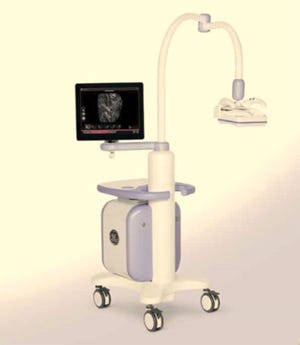 Invenia Automated Breast Ultrasound System (ABUS)