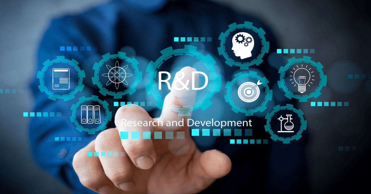 Strategies to Bridge the R&D and Manufacturing Gap