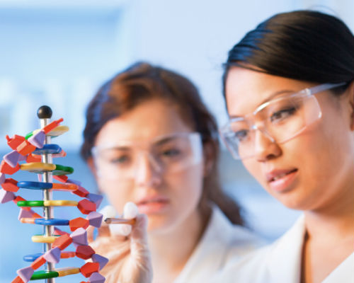 23andMe Forces FDA To Change Its Mind On Novel Genetic Testing
